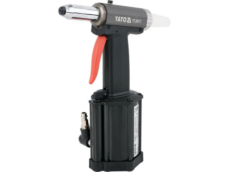 Yato Tool Fixing Screws Pneumatic 2, 4-5, 00 mm YT-36171 - Image 3